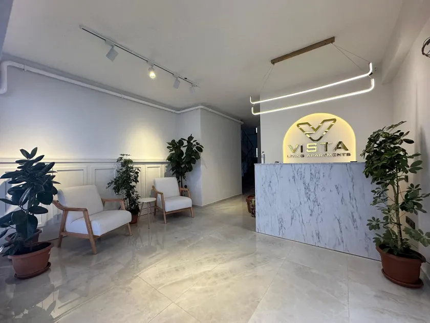 Vista Living Apartments - Image 1