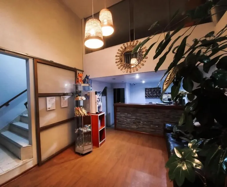 Alegrias inn hotel - Image 1