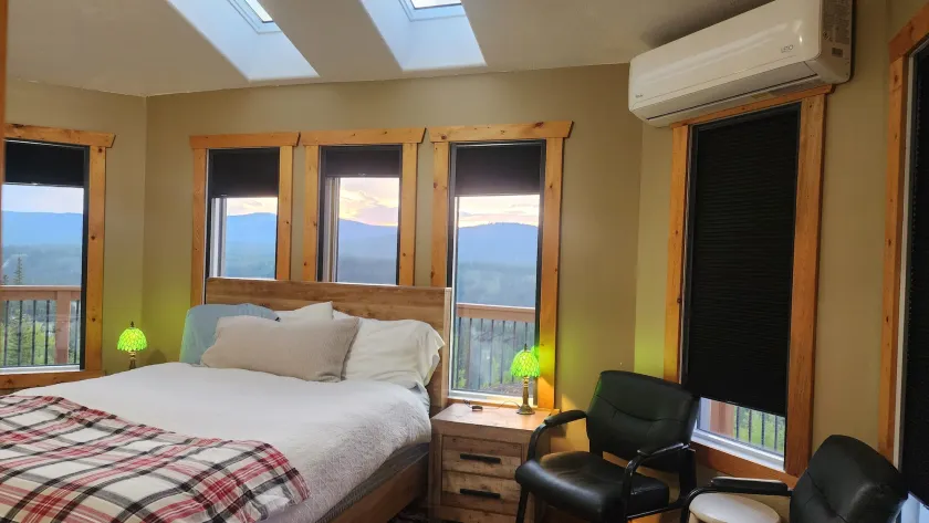 RockyMountainView BnB - Image 1