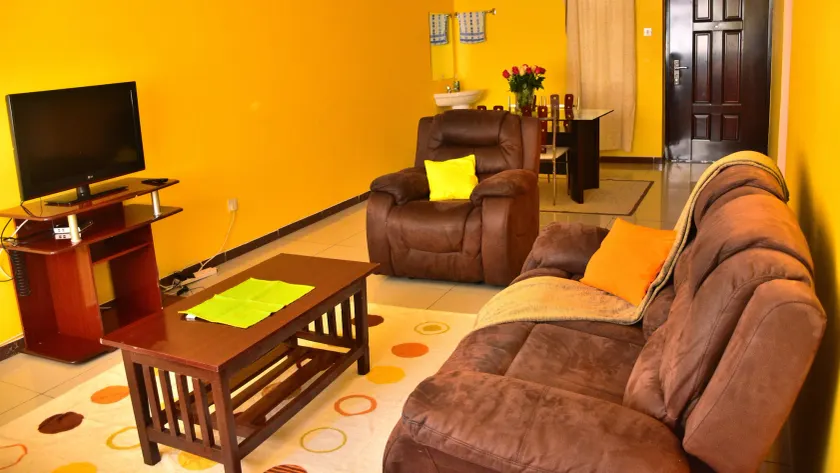 Milimani Furnished Elegant Apartments - Image 1
