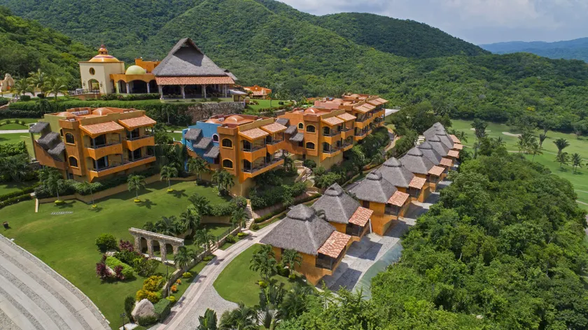 El Corazón Golf & Spa Resort Manzanillo - Image 1