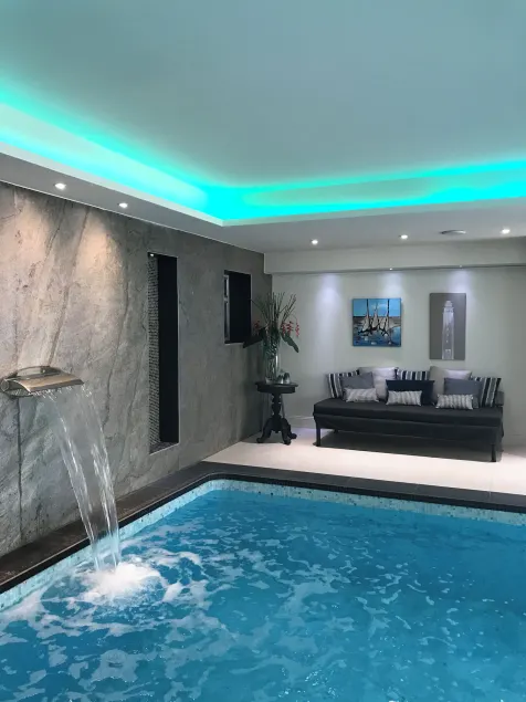 Les Criquets Hôtel & Spa - Image 1