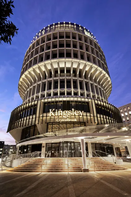 Crystalbrook Kingsley - Image 1