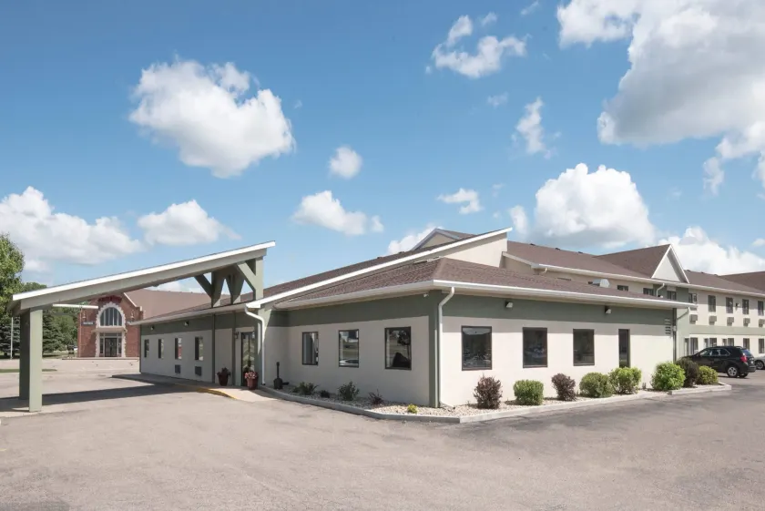 Days Inn by Wyndham Watertown - Image 1