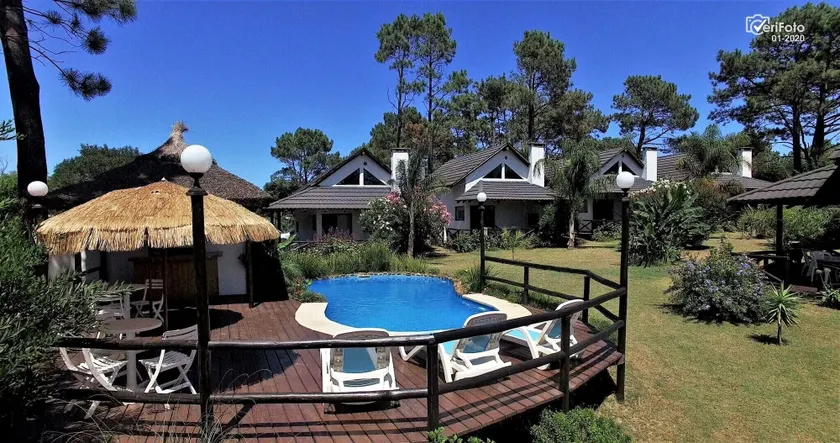 Bungalows Punta Colorada - Image 1