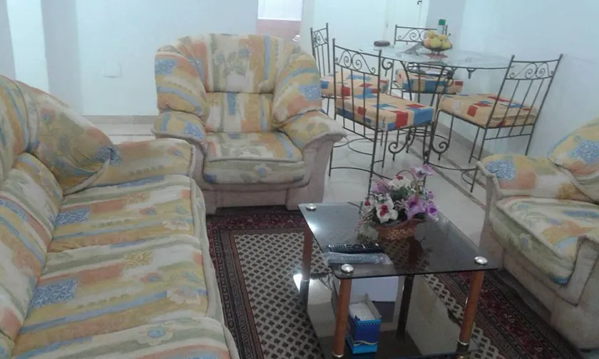 El Goulli Appartement - Image 1