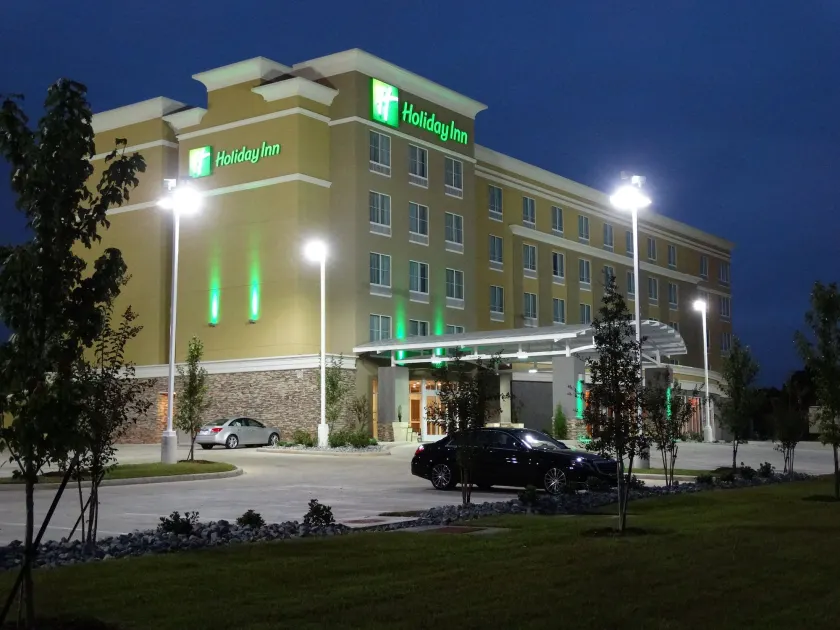 Holiday Inn Covington by IHG - Image 1