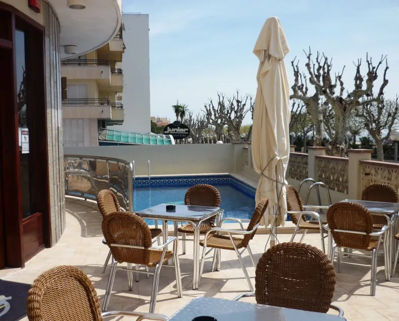 Hotel Haromar - Image 1