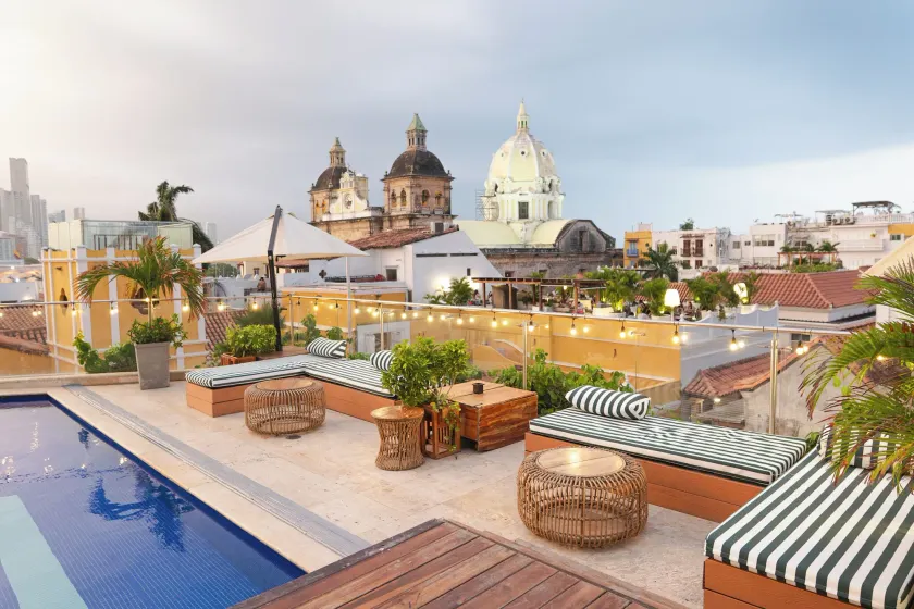 Sophia Hotel By OxoHotel - Image 1