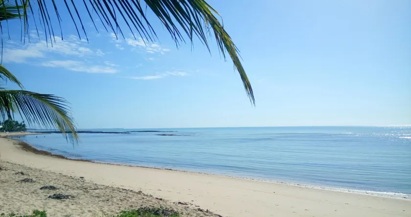 Ouro Sobre Azul Apart Hotel - Image 1