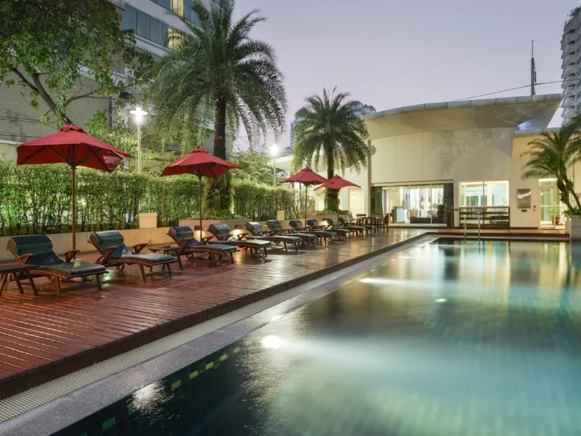 Centre Point Sukhumvit Thong-Lo - Image 1