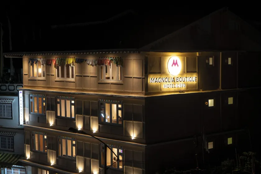 Valmere Magnolia Boutique Hotel & Spa - Image 1