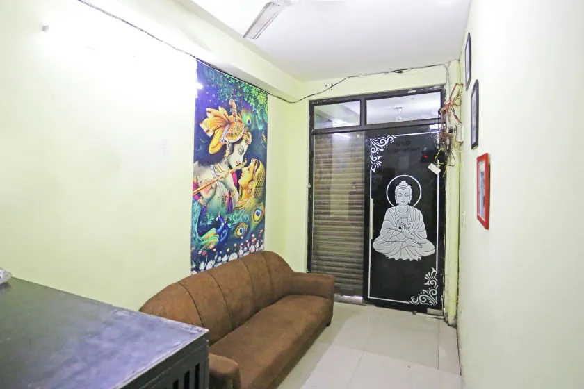 Hotel Raaso inn Nawada Metro By Arrow  - Image 1