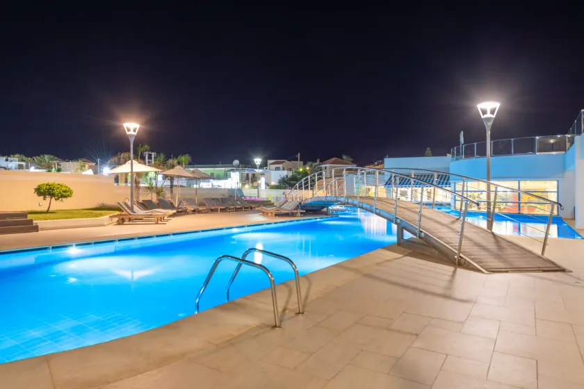 Iolida Beach by Smile Hotels - Image 1