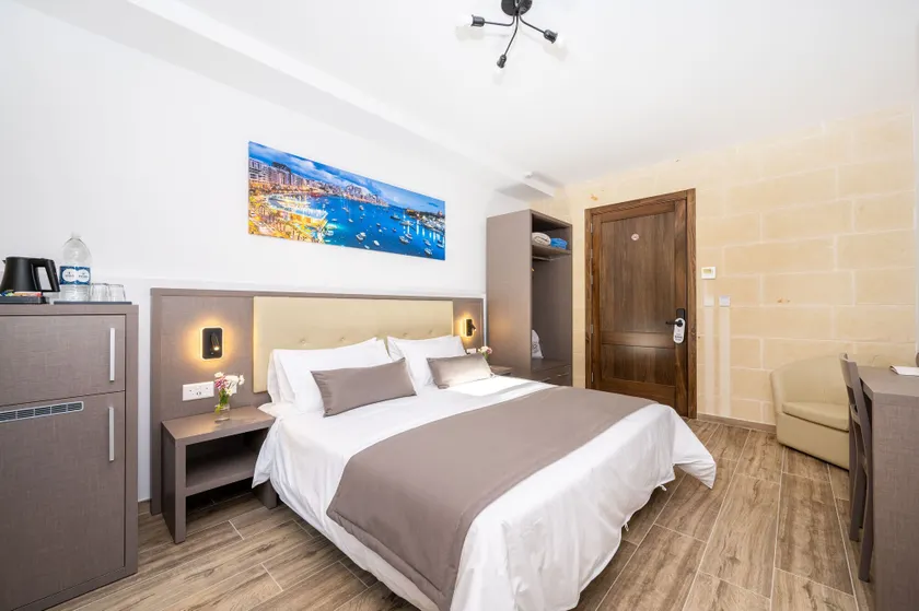 C4 Retreats Gozo - Image 1