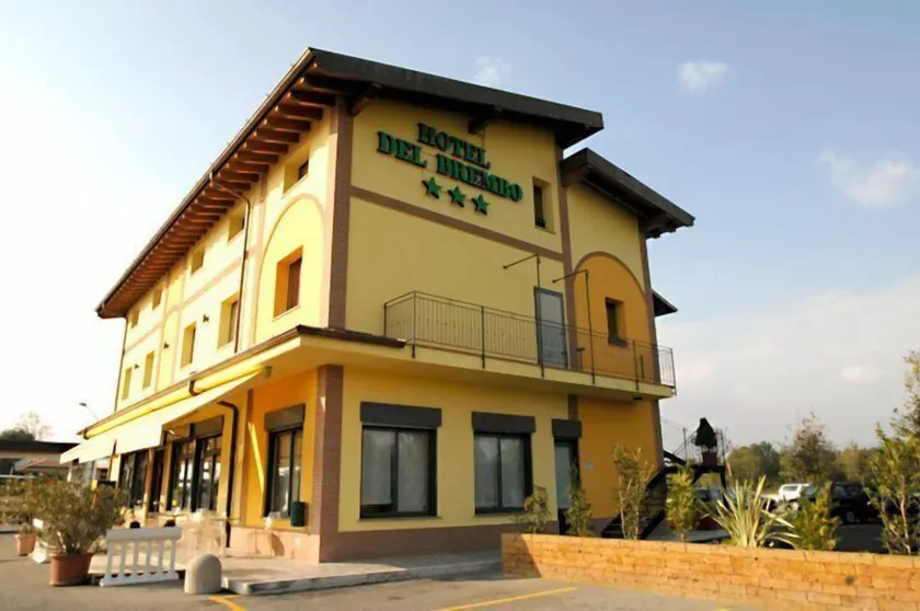 Hotel del Brembo - Image 1