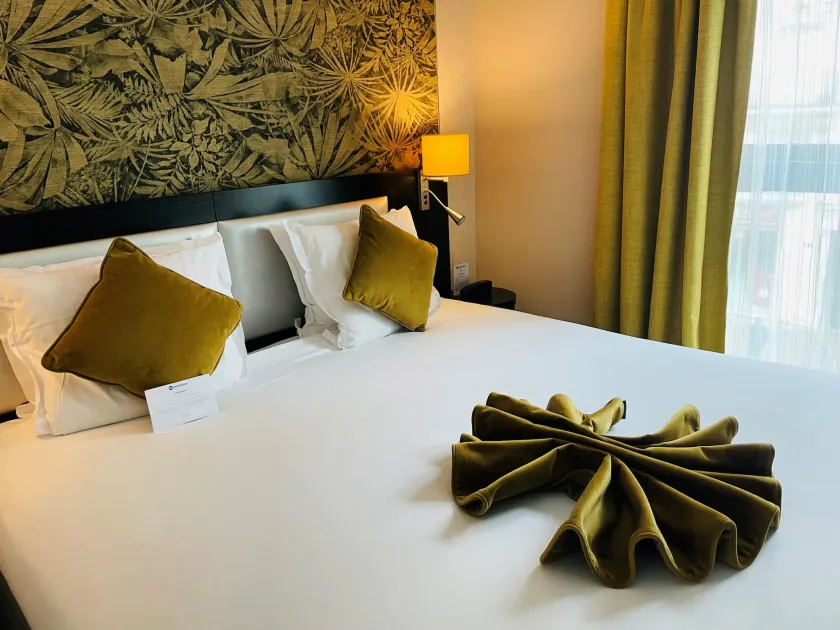 Best Western Allegro Nation - Image 1