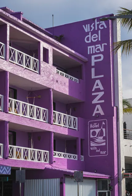 Hotel Vista del Mar with Beach Club access included - Image 1