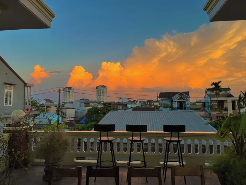 Hidden Hue Homestay - Image 1