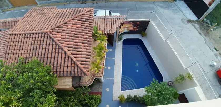 Canto del Mar Hotel - Zihuatanejo - Suites con Cocina - Image 1