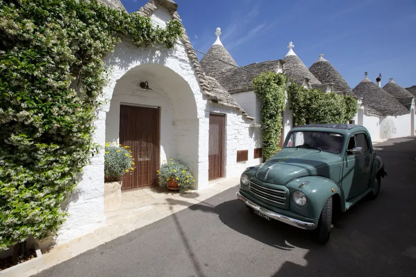 Trulli e Puglia Resort - Image 1