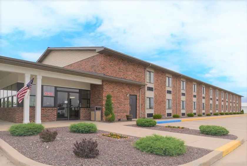 FairBridge Inn Express Monroe City - Image 1