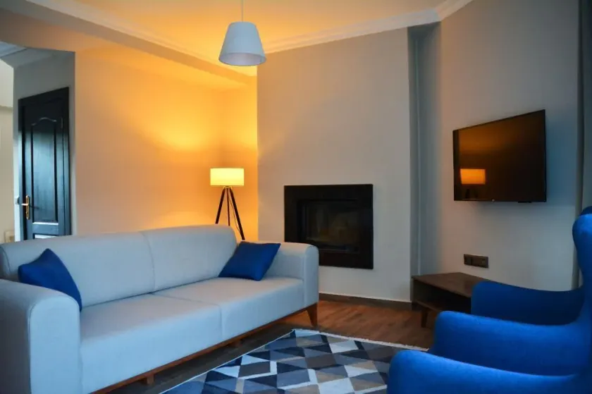 Kemer Babel Residence - Image 1