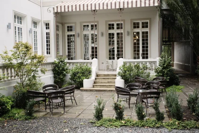 Matildas Hotel Boutique - Image 1