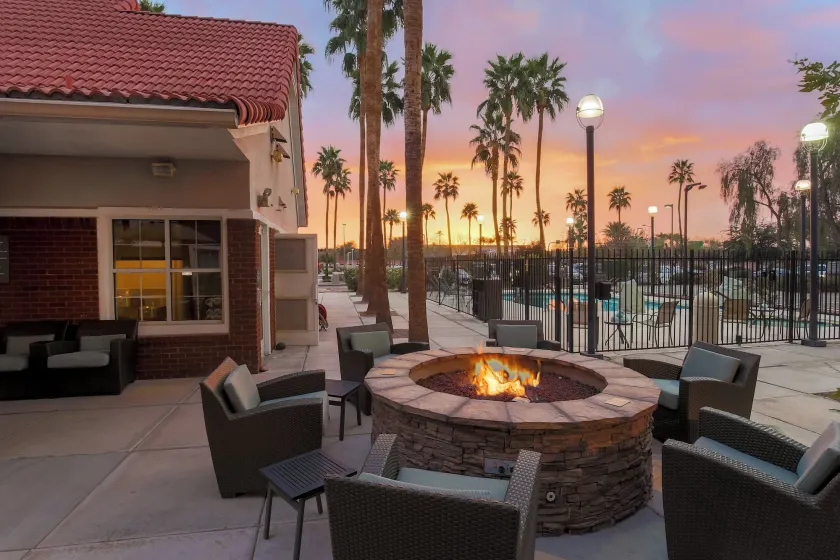 Residence Inn by Marriott Phoenix Chandler Fashion Center - Image 1