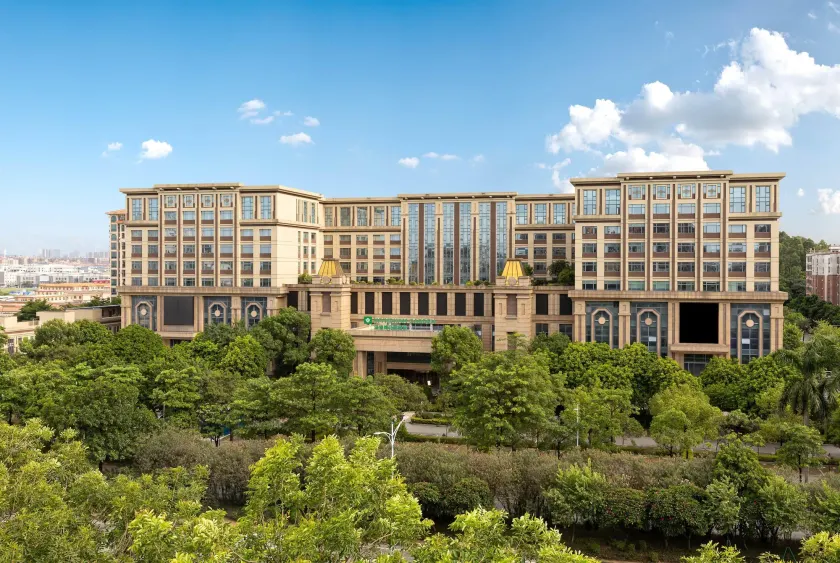 Wyndham Garden Foshan Nanhai - Image 1