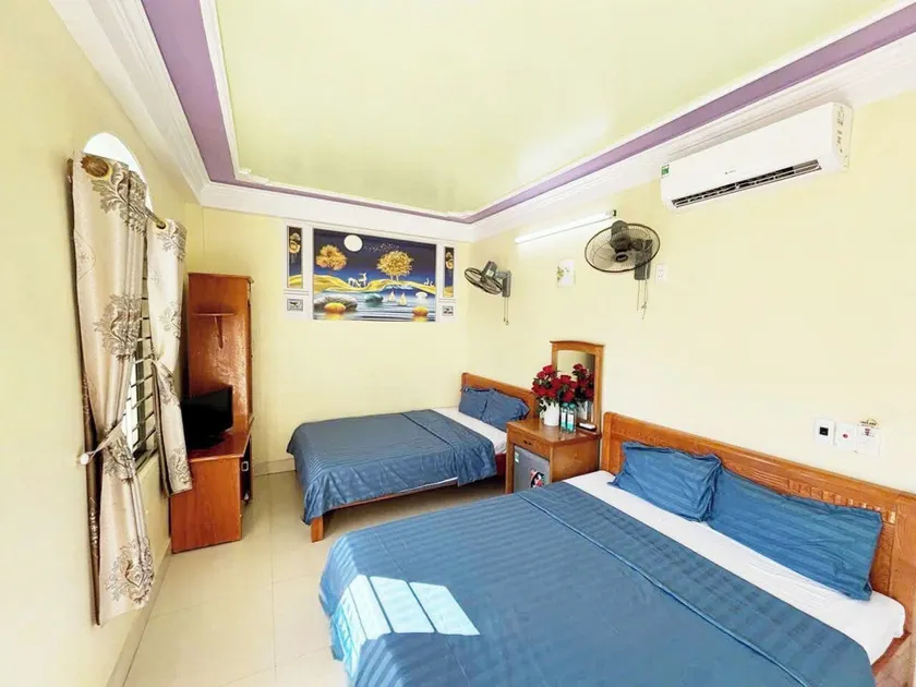 Thuỷ Anh Hotel - Image 1