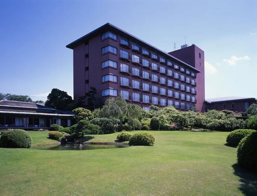 Ohito Hotel - Image 1