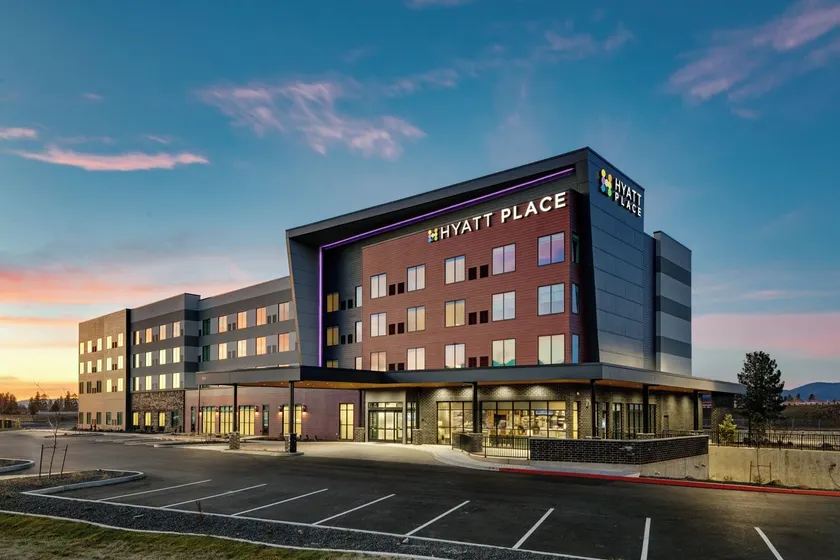 Hyatt Place Post Falls/Coeur D'Alene - Image 1