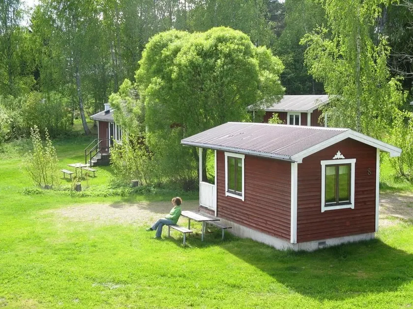 Falkudden Camping - Image 1