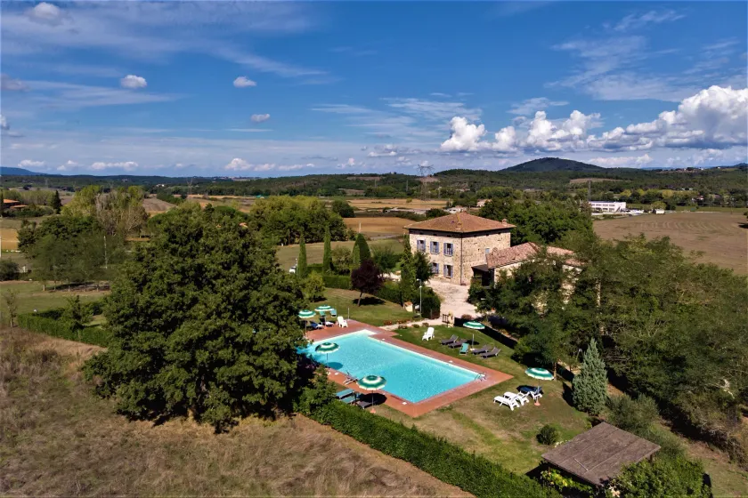 Borgo Il Villino - Image 1