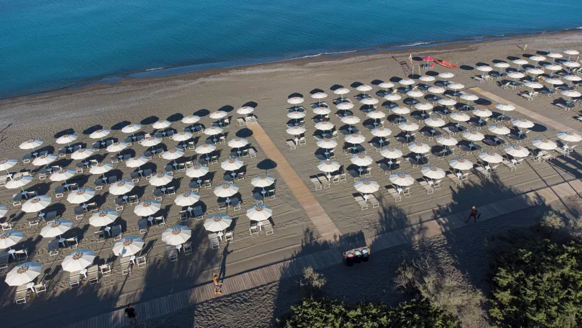 CSA Hotel Beach & Park - Image 1
