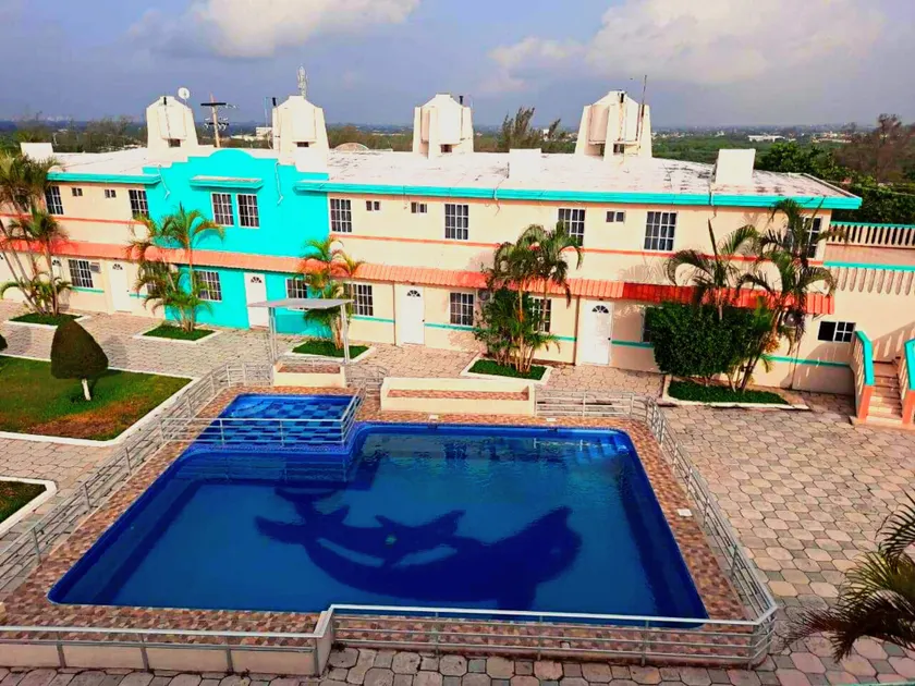 Hotel Real del Mar - Image 1