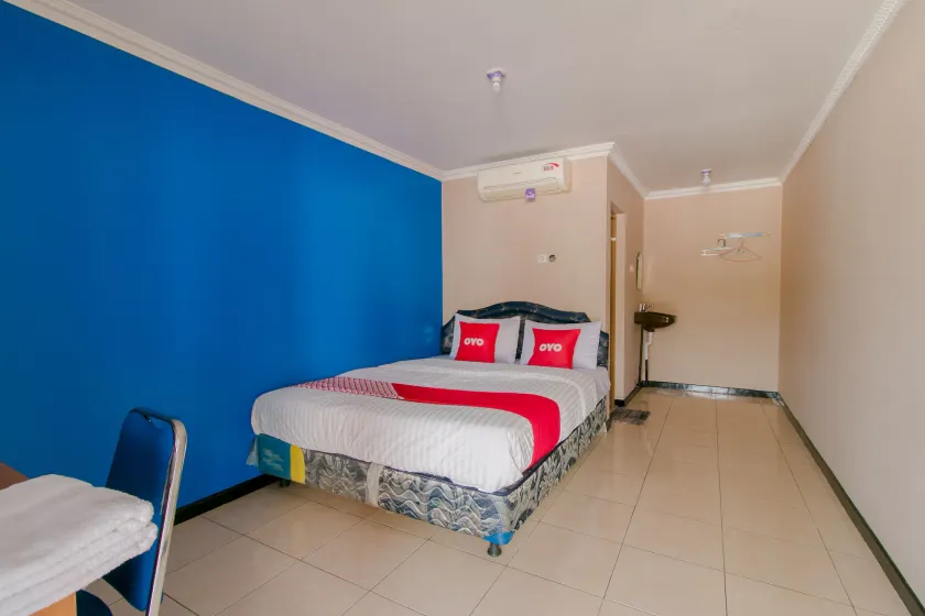 OYO 1866 Amazon Homestay Syariah - Image 1