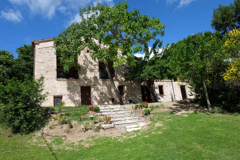 Agriturismo Bosimano - Image 1