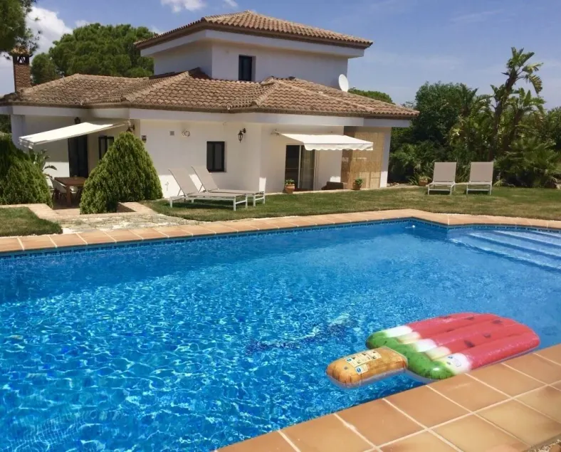 B&B Villa Pinos Málaga - Image 1