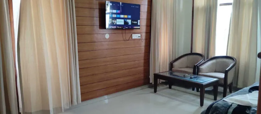 Hotel Som Kunj Circuit House - Image 1