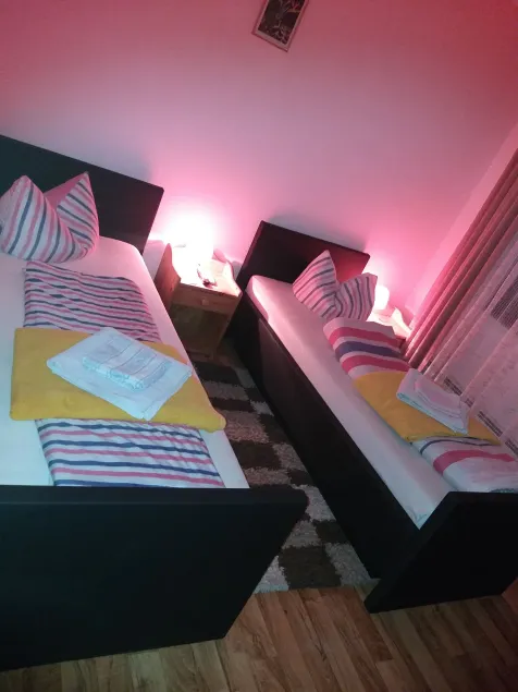 Pension Hotel Ochsen - Image 1