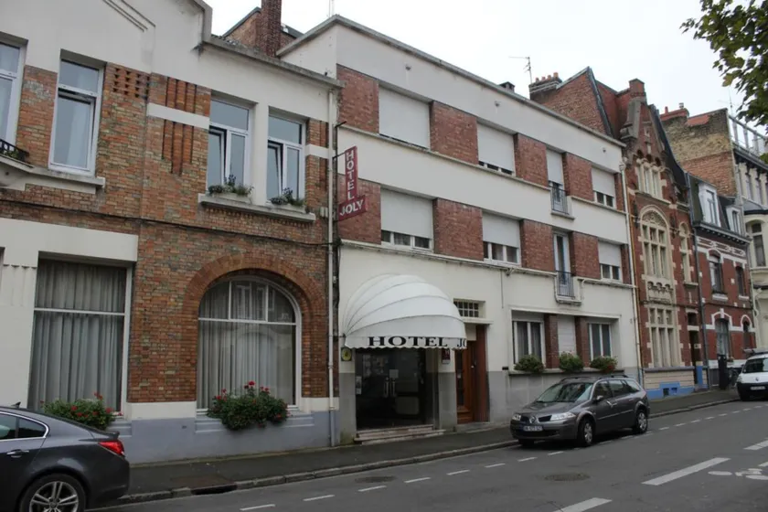 Hotel Joly - Image 1
