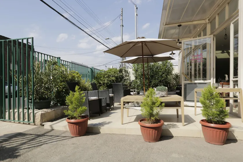 VO Hotel Barrio Italia - Image 1