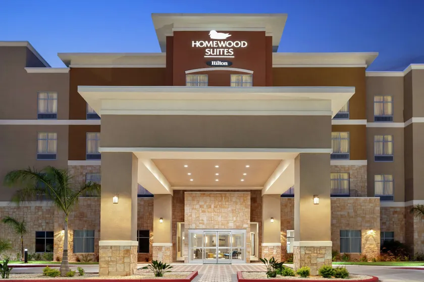 Homewood Suites by Hilton Harlingen - Image 1
