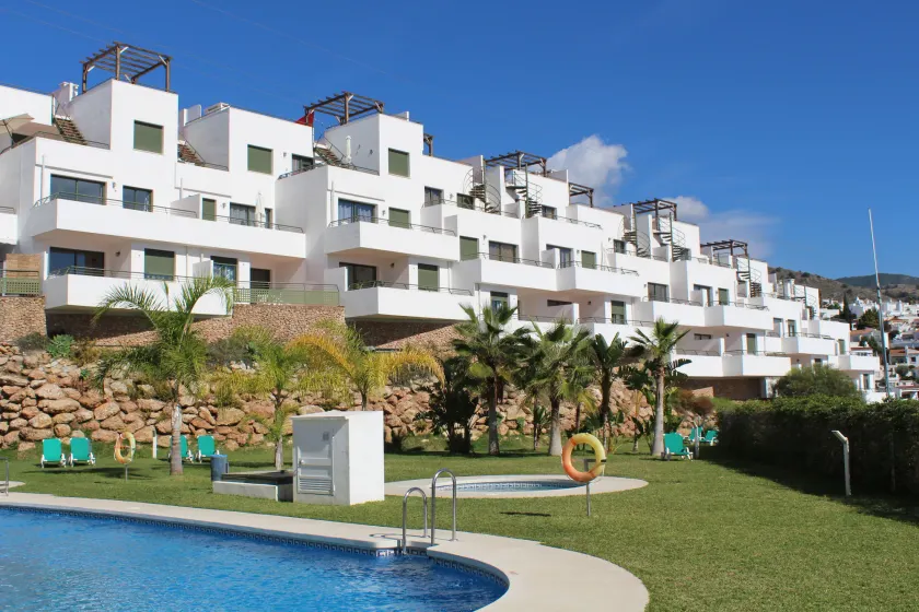 Resort de Nerja - Image 1