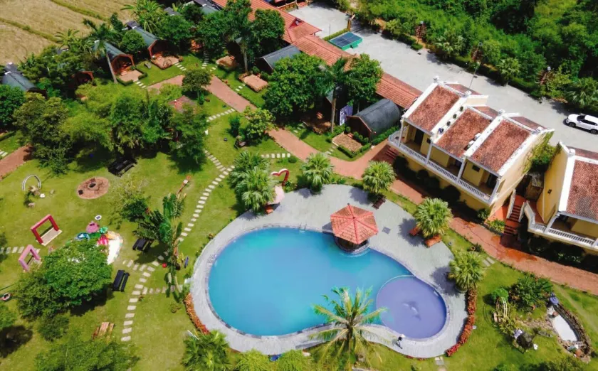 Doan Gia Resort - Image 1