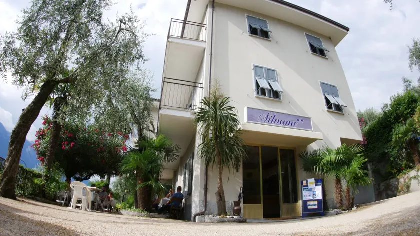 Hotel Silvana Garnì - Image 1