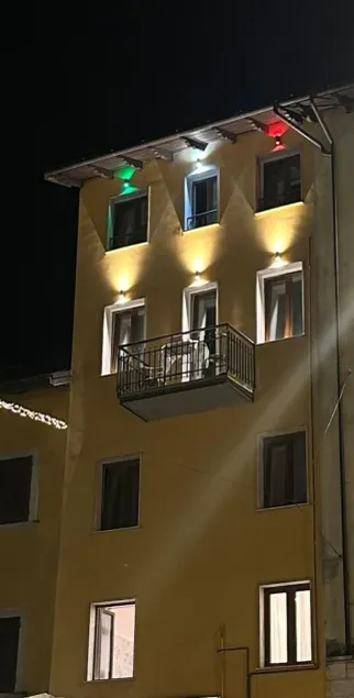 La rosa dei pepoli - Image 1