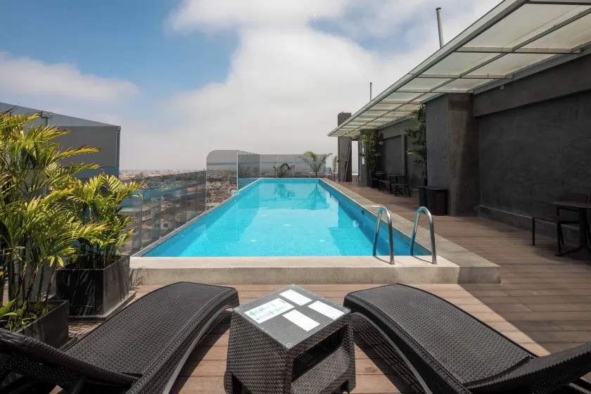 Casa Andina Select Tacna - Image 1